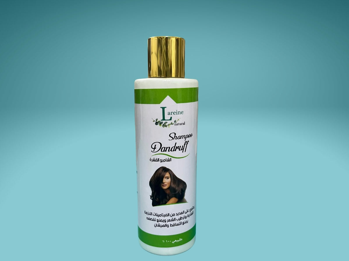 lareen antidandroof shampoo