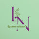 Lareen natural - Home