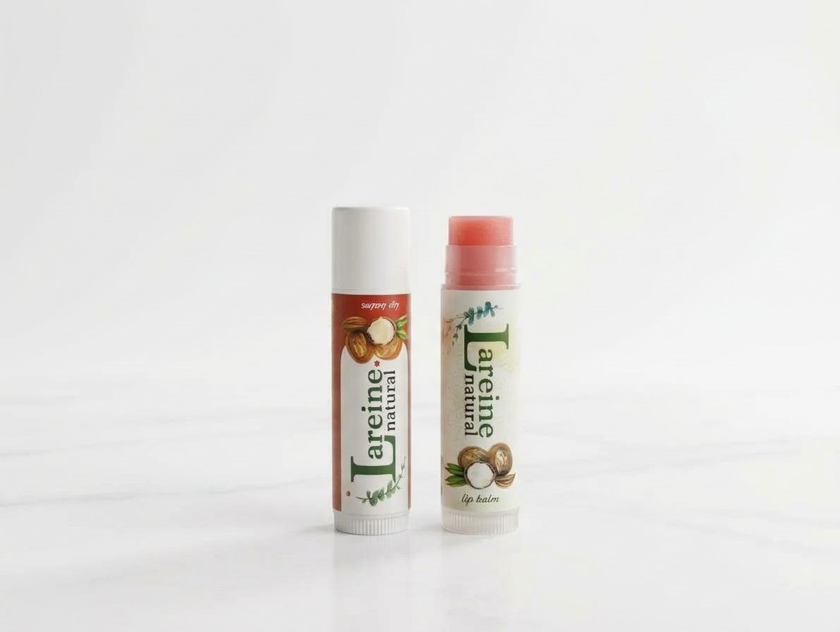 lareen lip balm